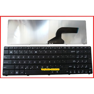 Bàn Phím Laptop Asus K52