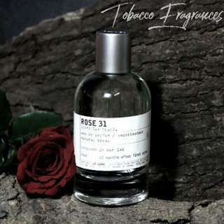⚀⚂⚄ Nước Hoa Le Labo Rose 31 (5ml/10ml/20ml) [𝙈𝙖𝙨𝙝𝙞𝙥𝙖𝙩𝙚]