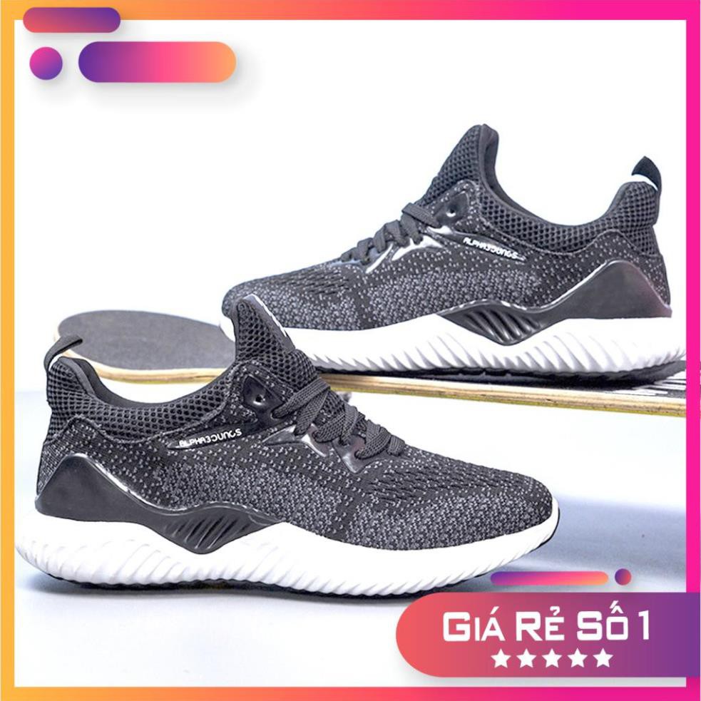 Giày Thể Thao Nam - Giày Sneaker Mẫu Hót Nhất MS66 🎁+Tặng Kèm Tất Khử Mùi Cao Cấp | BigBuy360 - bigbuy360.vn
