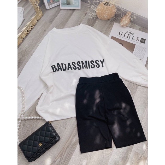 Sét 2 món Badas TTS