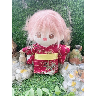 Outfit dollkimono cho doll