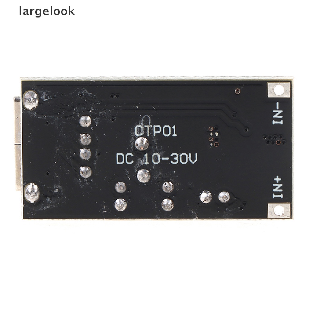 Mô-đun Hạ Áp Sạc Nhanh DC 5-32V Cho QC3.0 Apple Huawei MTK Samsung ♨Hot