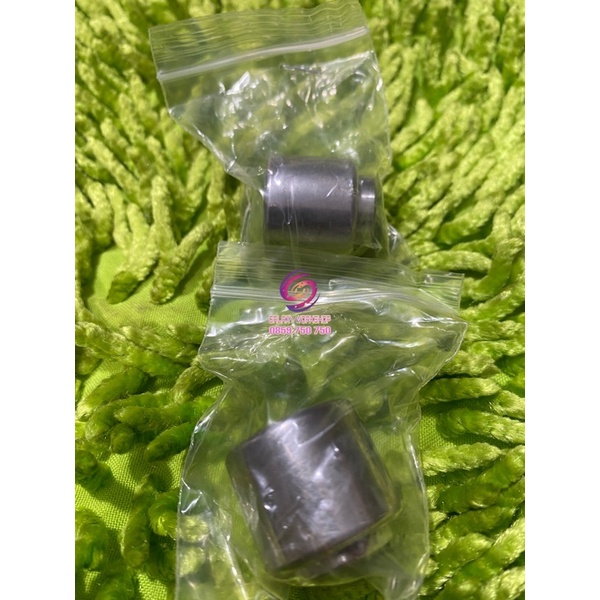 CẶP BẠC ĐẠN GẤP XIPO SPORT SATRIA RG RGV RGX