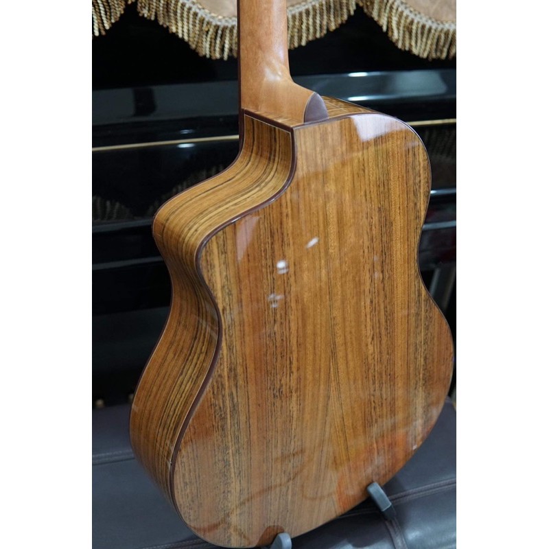 Đàn Guitar Acoustic Washbum BTS9 Chính hãng,Thương hiệu Mỹ Có EQ