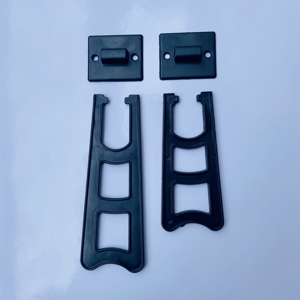 1 Chân khung ảnh nhựa xinh xắn 2 size