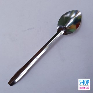 Muỗng café loại thường - Thìa nhỏ khuấy nước uống