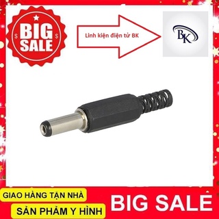 combo 10 Jack DC 5.5x2.1mm Cái đực