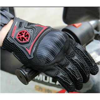 Găng tay xe máy Scoyco MC23