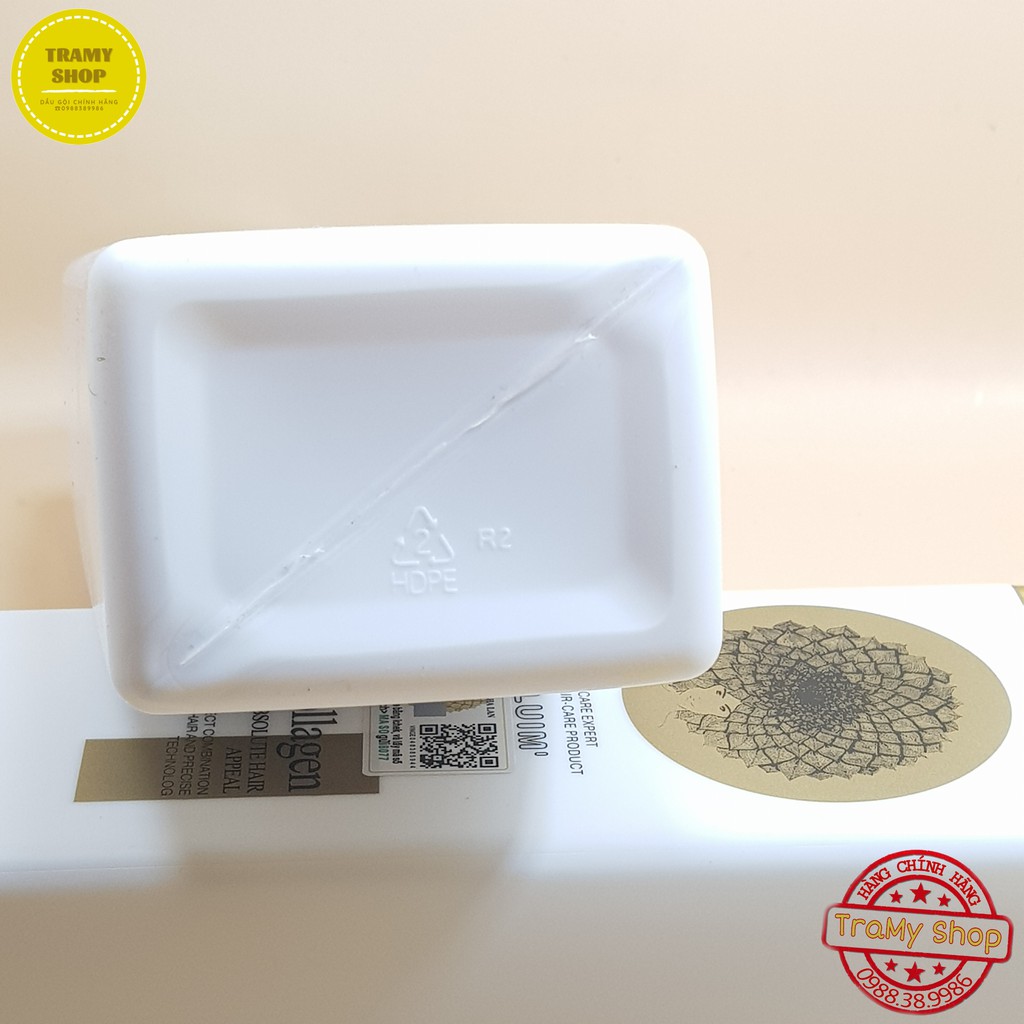 ♦️Freeship♦️ Cặp Dầu Gội Xả Collagen Vinge 1000ML mẫu mới | Siêu phục hồi mềm mượt, giữ màu tóc | BigBuy360 - bigbuy360.vn