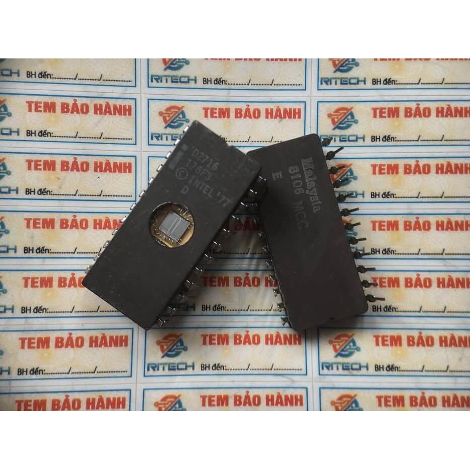 D2716 176F3 - DIP 24