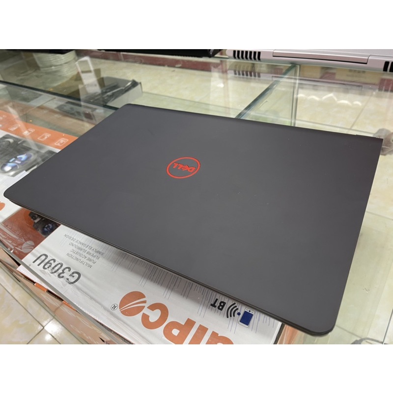 Laptop Gaming Dell Inspiron 7559 - Intel Core i7