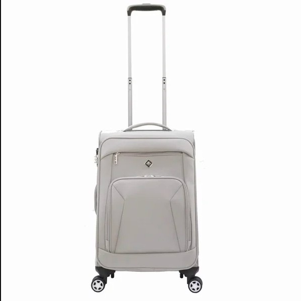 Vali Du Lịch Vải MITI VL51918 Chẩt Liệu Cao Cấp Khóa Số Có Độ Bảo Mật Cao Size 20 inch