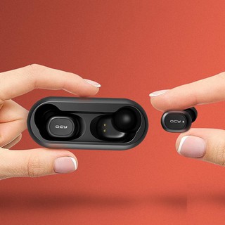 Tai nghe Bluetooth QCY T1