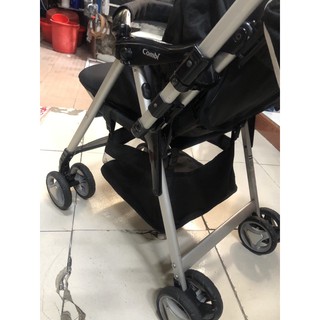 Xe Đẩy Combi Bonito W