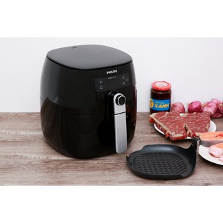 Nồi Chiên PHILIPS HD9643