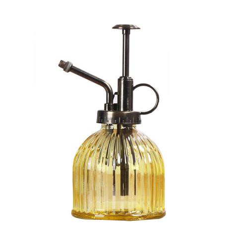 Bình tưới cây thủy tinh kiểu dáng cổ điển