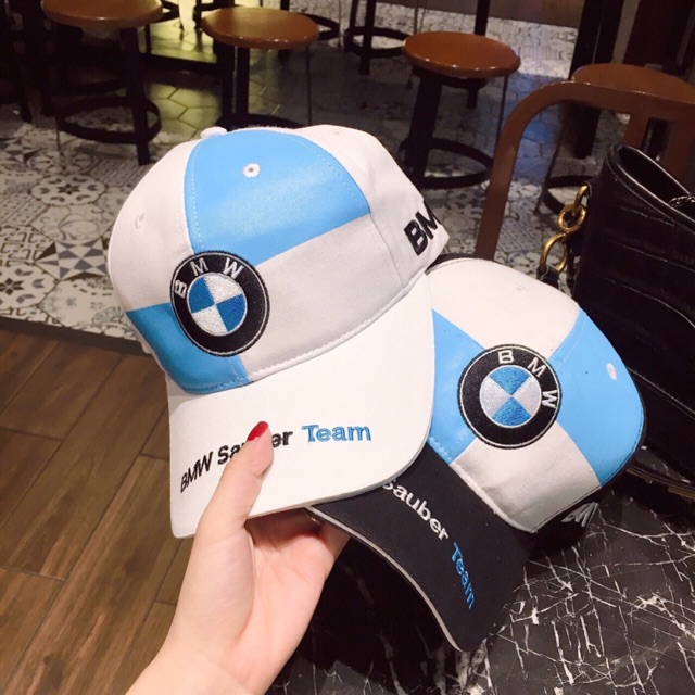 Nón kết tem xe - mũ lưỡi trai vnxk