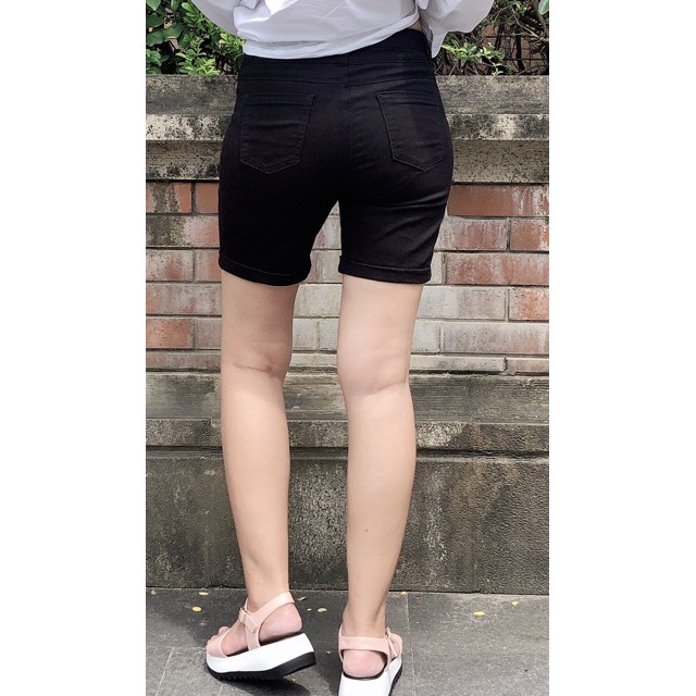 Quần jean short, freeship, quần jean nữ thương hiệu mỹ, dành cho mẹ và bé