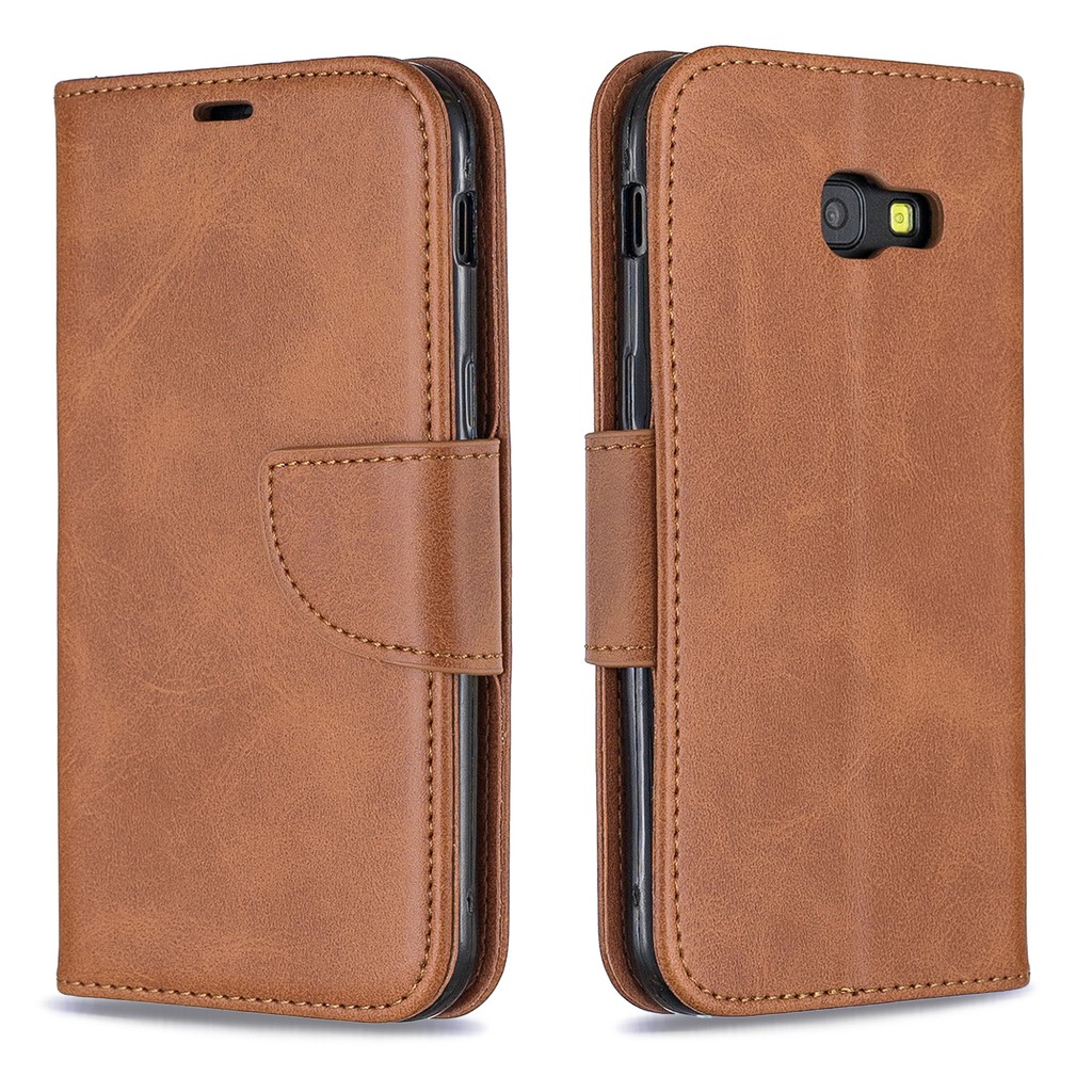 SAMSUNG GALAXY A5 2017 Bao da điện thoại thời trang nhiều màu sắc tùy chọn cho | BigBuy360 - bigbuy360.vn