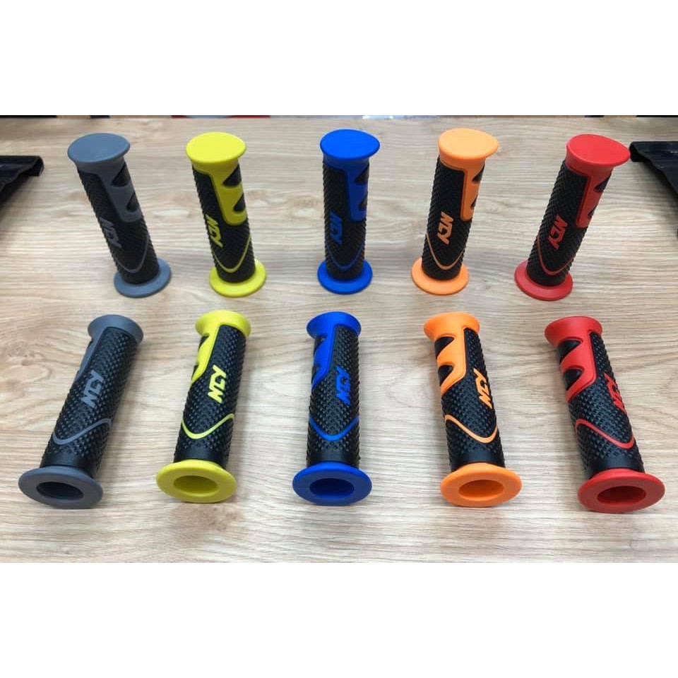 Bao tay  NCY cao su mềm dùng nhiều loại xe máy  _Dochoixemaynhapkhau