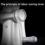 ONLY HOUSE Dụng Cụ Bào Sợi Rau Củ Quả Cầm Tay Tiện Lợi Dành Cho Nhà Bếp