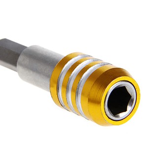 Đầu vít lục giác 60mm 1/4”