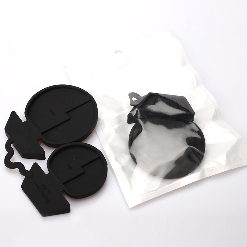 Vỏ Bọc Cổng Sạc Chống Bụi Chống Nước Cho Teslamotol