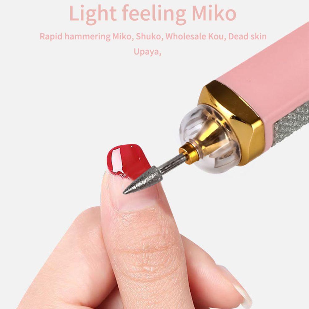 XIANTIN Bộ Máy Mài Móng Tay Chuyên Dụng