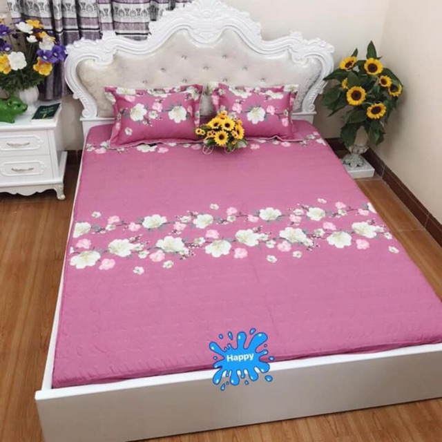 chăn ga hàn quốc