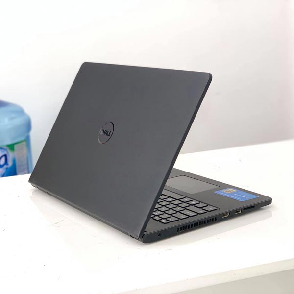 Laptop Cũ Giá Rẻ Dell Inspiron 3552 Ram 4gb / ổ 500gb / Màn hình 15.6 Làm Văn Phòng, Học Tập mượt mà