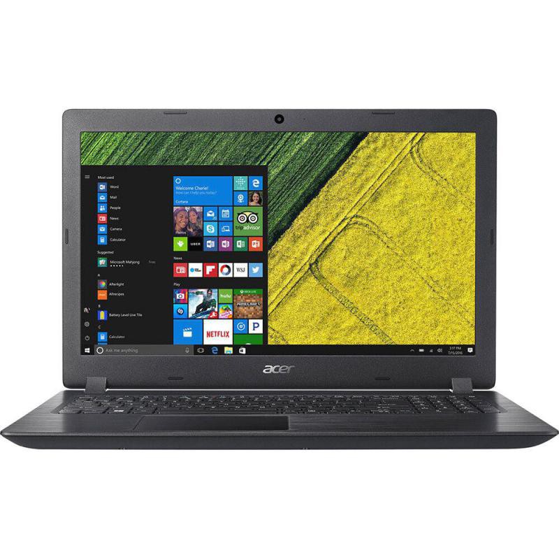 Laptop ACER Aspire A315-56-37DV i3 1005G1 /Ram 4GB/SSD 256GB/15.6 inch/Win10 (NX.HS5SV.001)