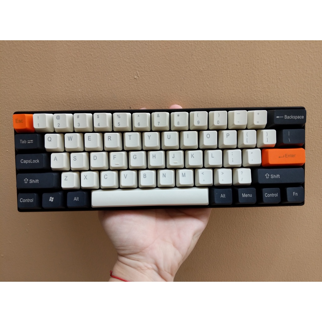 (CÓ SẴN) Keycaps cho bàn phím RK61