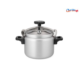 Nồi áp suất anod sunhouse sha8603