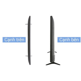 Tivi LG Smart 4K 55ich 55UJ632
