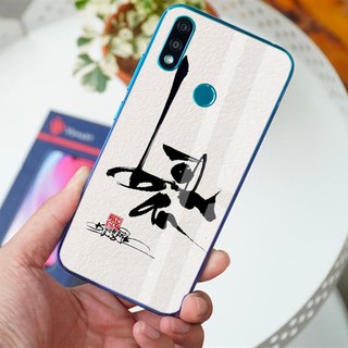 [VSMART]Ốp lưng chữ THƯ PHÁP cho dòng máy Vsmart