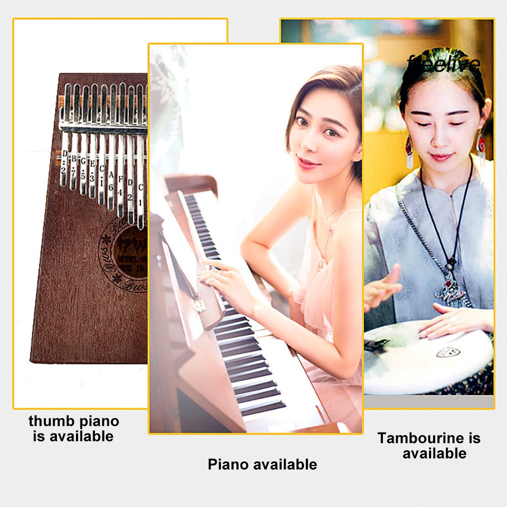 Set 4 Đầu Bọc Bảo Vệ Ngón Tay Khi Chơi Đàn Guitar