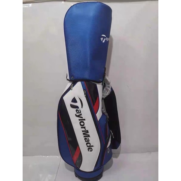 Túi Đựng Gậy Golf Taylormade - Ảnh Thật- Giá Tốt Nhất