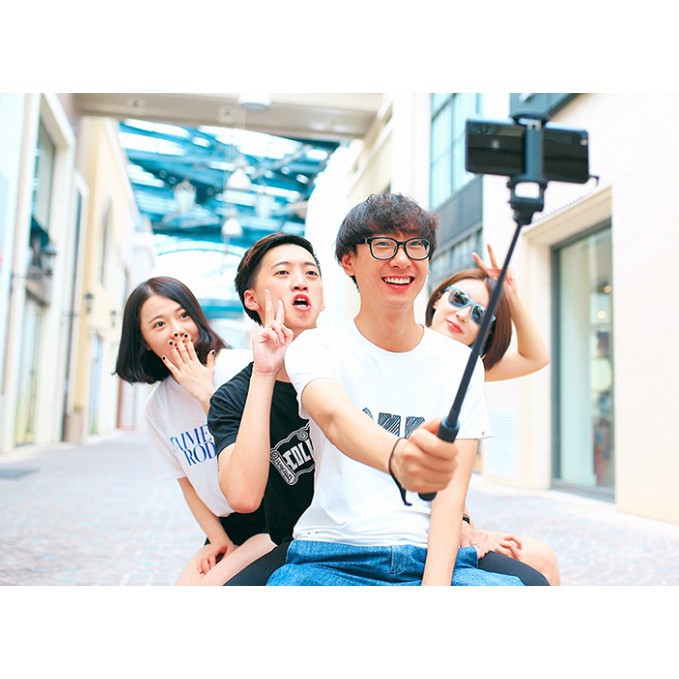 [ HÀNG CHÍNH HÃNG ] Gậy tự sướng Xiaomi Selfie Stick