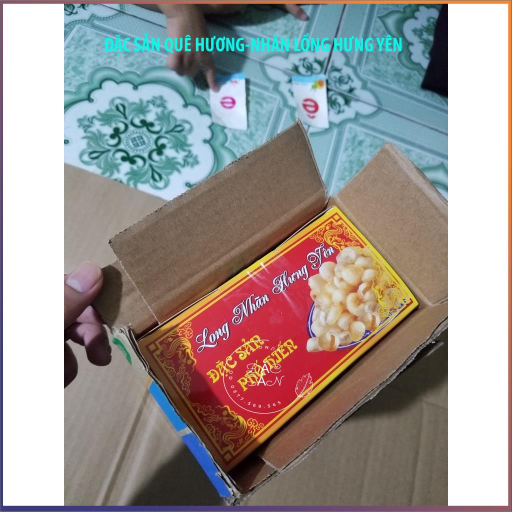 1KG LONG NHÃN SẤY HƯNG YÊN ĐẶC SẢN LONG NHÃN HƯNG YÊN NGUYÊN LIỆU NẤU CHÈ