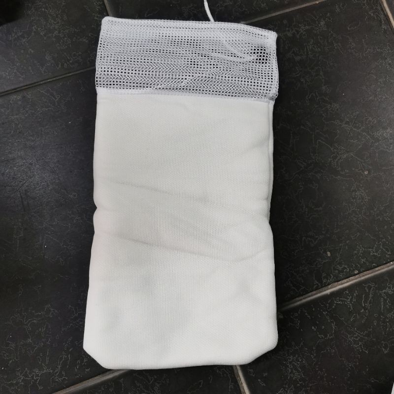 Túi lọc vải chống tràn 18x35cm