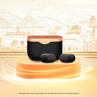 Tai nghe bluetooth tws sony wf-1000xm3