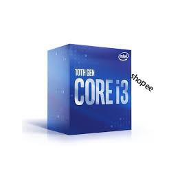 F CPU Intel Core I3-10300 I3-10300 Box hàng hiệu 3