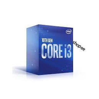 Ho cpu intel core i3-10300 i3-10300 box chính hãng 6