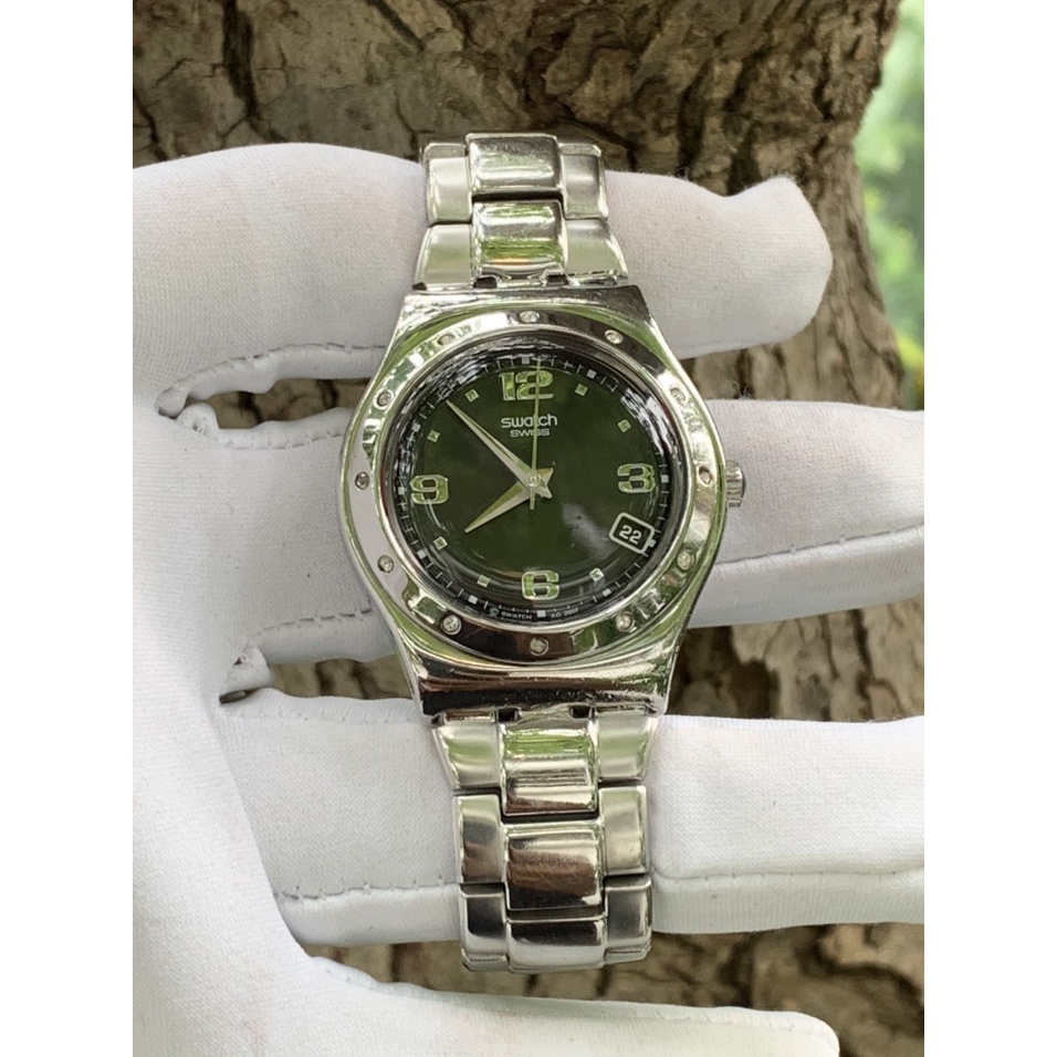 Đồng hồ nam SWATCH SWISS Thụy Sỹ