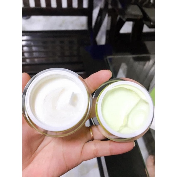 Kem loại bỏ nám tailor made C -K mẫu mới