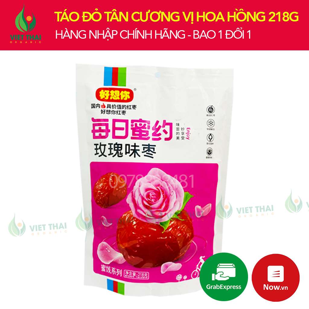 [SIÊU PHẨM] 8 LOẠI TÁO ĐỎ TÂN CƯƠNG MỚI - THỰC PHẨM VÀNG BỒI BỔ SỨC KHOẺ, ĐẸP DA, DÁNG THON