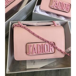 Túi Xách Jadior Dây Dập Logo Hãng Fullbox