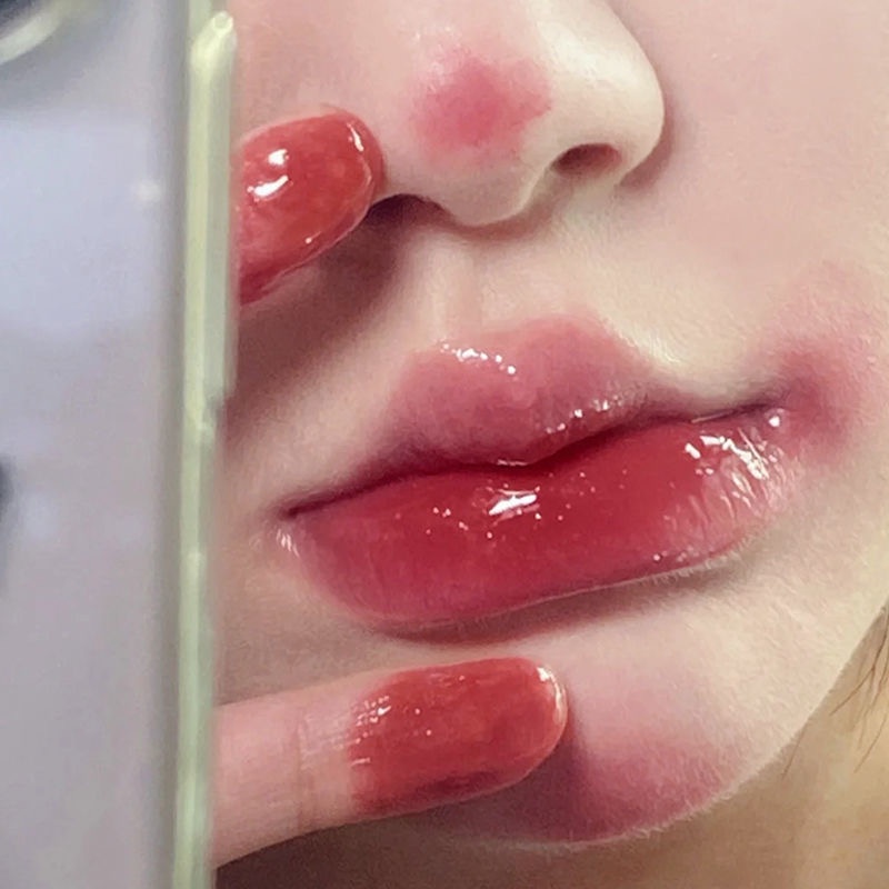 Oulesong® Son Tint Lâu Trôi Chống Thấm Nước Màu Sắc Tự Nhiên