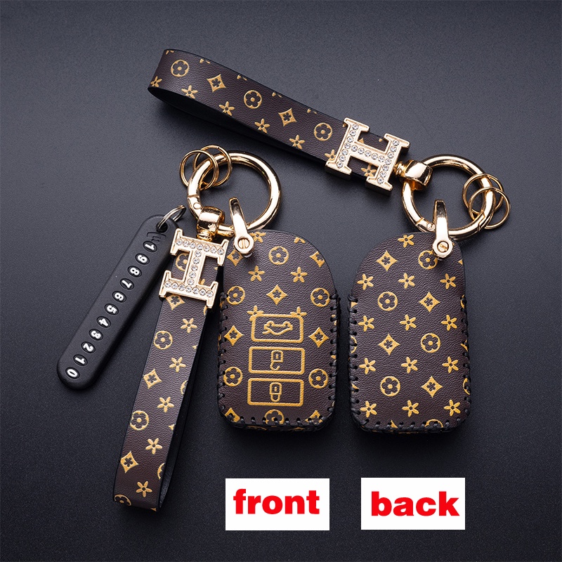 bọc chìa khoá smartkey , Toyota , Yaris , Vios