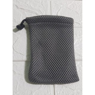 túi vải lưới 14*9 cm